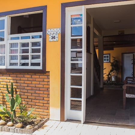 Pousada Enseada Da Vila 卡波布里奥 外观 照片